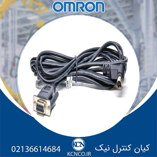 کابل ارتباطی Omron مدل CS1W-CN133