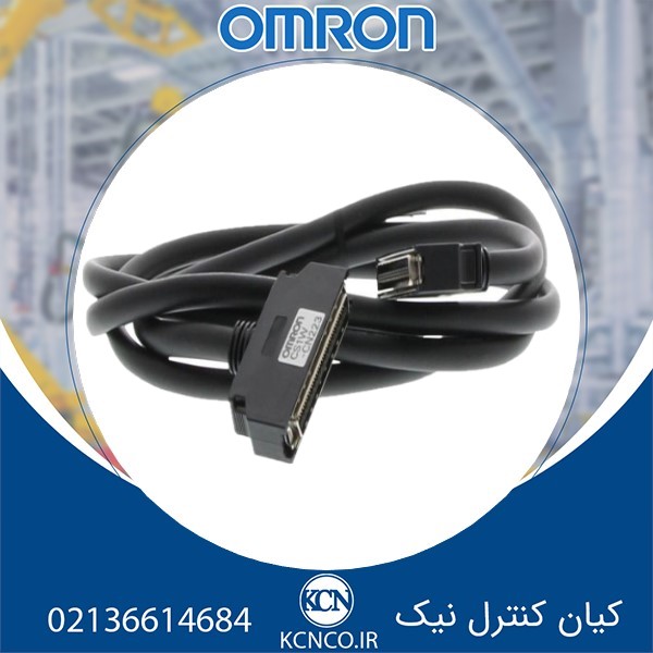 کابل ارتباطی Omron مدل CS1W-CN323