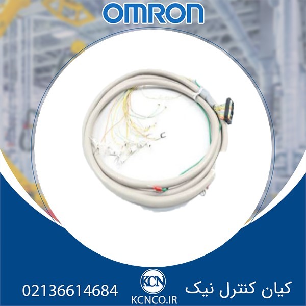 کابل اتصال Omron مدل G79-Y200C