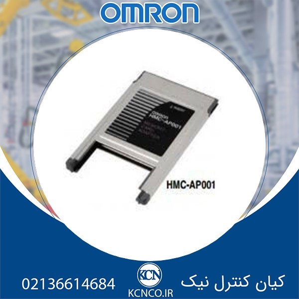 آداپتور کارت حافظه Omronمدل HMC-AP001