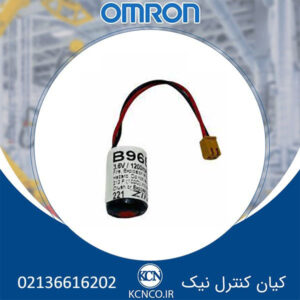 باطری مینی پی ال سی امرن(Omron) کد ZEN-BAT01 ن