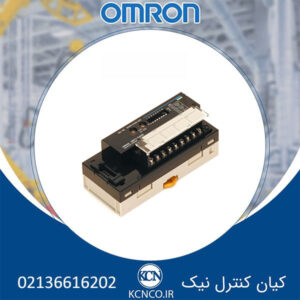 ریموت IO امرن(Omron) کد CRT1-DA02 k