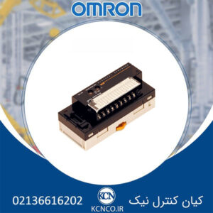 ریموت IO امرن(Omron) کد CRT1-ID16-1 j'