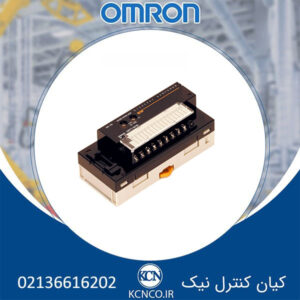 ریموت IO امرن(Omron) کد CRT1-ID16 j