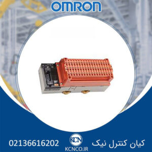 ریموت IO امرن(Omron) کد CRT1-ID16SL-1 k