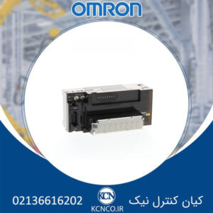 ریموت IO امرن(Omron) کد CRT1-OD08-1 nk