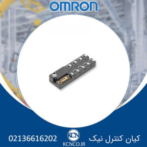 ریموت IO امرن(Omron) کد DRT2-ID04CL-1 J'