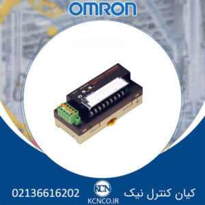 ریموت IO امرن(Omron) کد DRT2-ID16-1 J