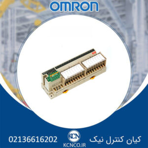 ریموت IO امرن(Omron) کد DRT2-MD16TA-1 J