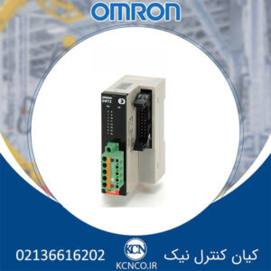 ریموت IO امرن(Omron) کد DRT2-OD16MLX J