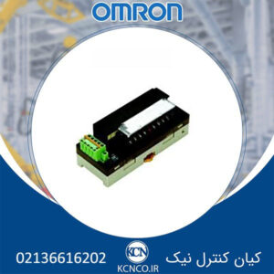 ریموت IO امرن(Omron) کد DRT2-ROS16 J