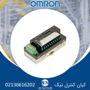 ریموت IO امرن(Omron) کد DRT2-TS04P J