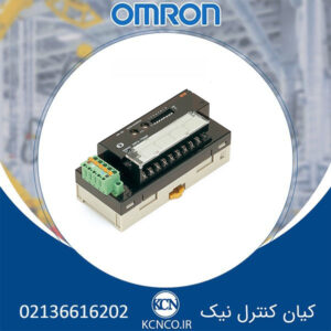 ریموت IO امرن(Omron) کد DRT2-TS04T K'