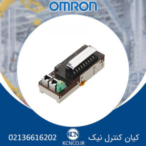 ریموت IO امرن(Omron) کد GX-ID1611 '