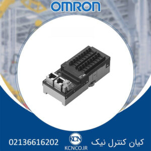 ریموت IO امرن(Omron) کد GX-ID1618 J