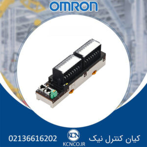 ریموت IO امرن(Omron) کد GX-ID1622 J