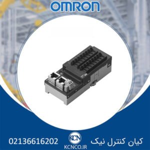 ریموت IO امرن(Omron) کد GX-ID1628 L