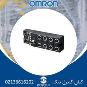 ریموت IO امرن(Omron) کد GX-ILM08C K