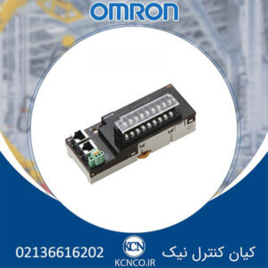 ریموت IO امرن(Omron) کد GX-MD1611 J