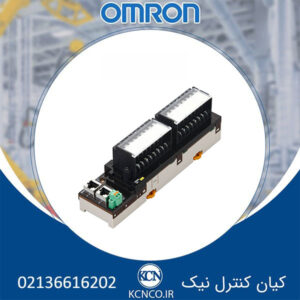 ریموت IO امرن(Omron) کد GX-MD1612 J