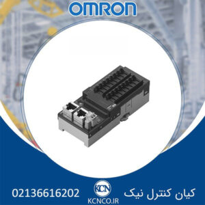 ریموت IO امرن(Omron) کد GX-MD1618 K