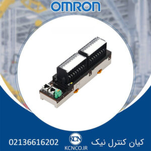 ریموت IO امرن(Omron) کد GX-MD1622 J