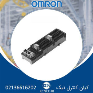 ریموت IO امرن(Omron) کد GX-MD3228 J