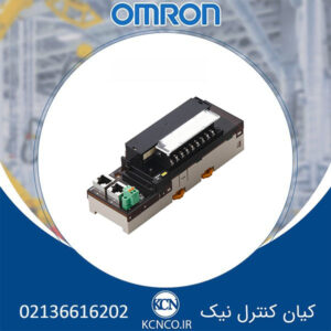 ریموت IO امرن(Omron) کد GX-OC1601 J