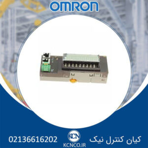 ریموت IO امرن(Omron) کد GX-OD1611 J