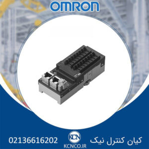 ریموت IO امرن(Omron) کد GX-OD1618 J'