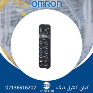 ریموت IO امرن(Omron) کد NXR-ILM08C-EIT K