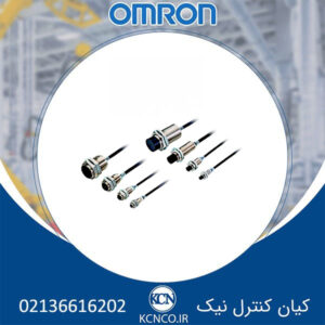 سنسور القایی امرن(Omron) کد E2E-X2R5D2-N 5M NK