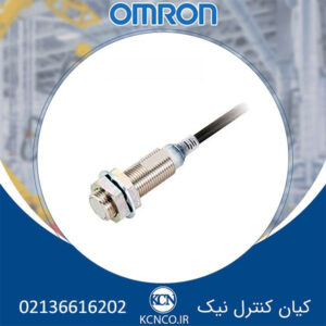 سنسور القایی امرن(Omron) کد E2E-X2R5D2-RN 2M J