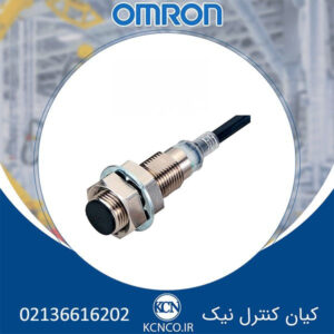 سنسور القایی امرن(Omron) کد E2E-X2R5D2-RN 5M J