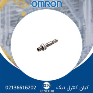 سنسور القایی امرن(Omron) کد E2E-X3B2L8-M5 k'