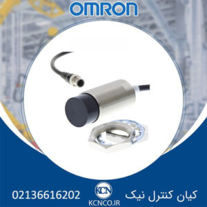 سنسور القایی امرن(Omron) کد E2E-X40MD2L30-M1TGJ 0.3M k