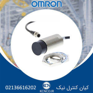 سنسور القایی امرن(Omron) کد E2E-X40MD2L30-M1TGJ-T 0.3M l