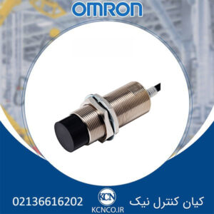 سنسور القایی امرن(Omron) کد E2E-X40MD2L30-R 2M l