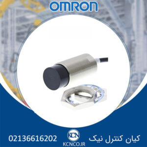 سنسور القایی امرن(Omron) کد E2E-X40MD2L30-T 5M l