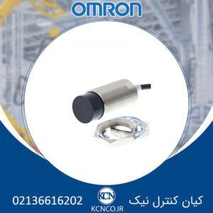 سنسور القایی امرن(Omron) کد E2E-X40MD2L30-TR 2M k