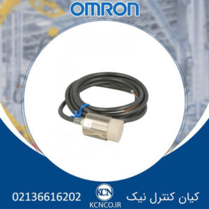 سنسور القایی امرن(Omron) کد E2E-X40MD2L30-TR 5M l