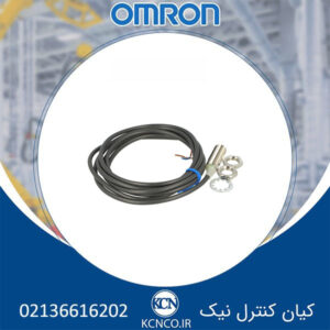 سنسور القایی امرن(Omron) کد E2E-X4B1T12 10M ml