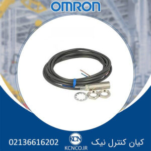 سنسور القایی امرن(Omron) کد E2E-X4B1T12 15M k