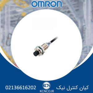 سنسور القایی امرن(Omron) کد E2E-X4B1T12-R 2M kl