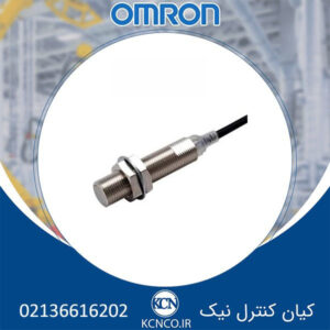 سنسور القایی امرن(Omron) کد E2E-X4B1TL12 2M k