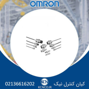 سنسور القایی امرن(Omron) کد E2E-X4B1TL12 5M j