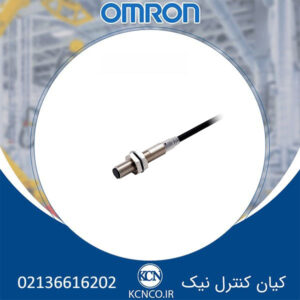 سنسور القایی امرن(Omron) کد E2E-X4B1TL8 2M l