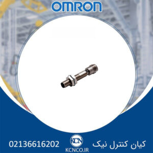 سنسور القایی امرن(Omron) کد E2E-X4B1TL8-M1 l