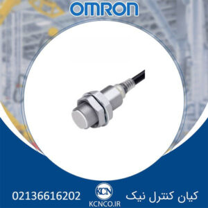 سنسور القایی امرن(Omron) کد E2E-X4B1TL8-M5 k'