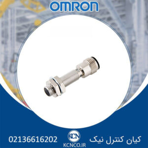 سنسور القایی امرن(Omron) کد E2E-X4B28-M1 K